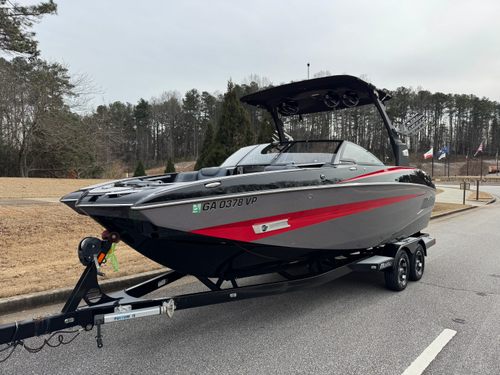 2016 Malibu M Series M235