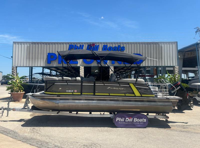 2023 Starcraft SLS 3 Q DH