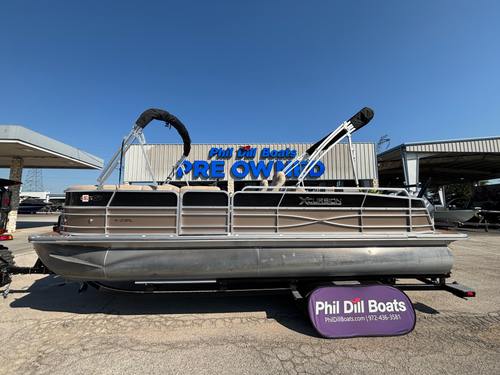 2014 Xcursion X 23RL