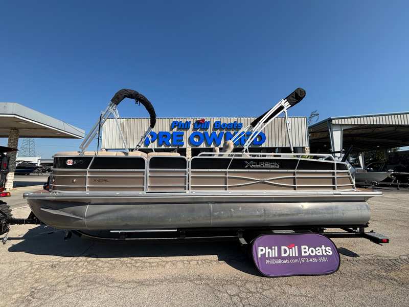 2014 Xcursion X 23RL