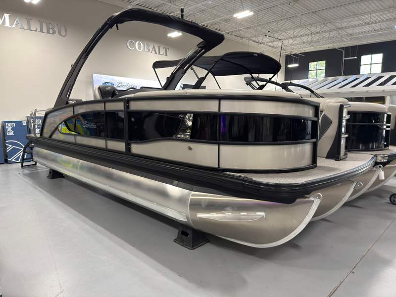 2026 Barletta Lusso L23MA