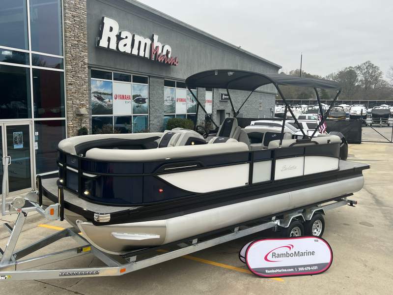 2026 Barletta Cabrio C24Q