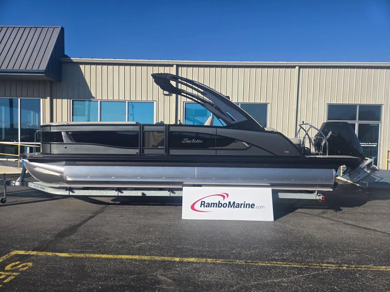 2026 Barletta Lusso L25UCA