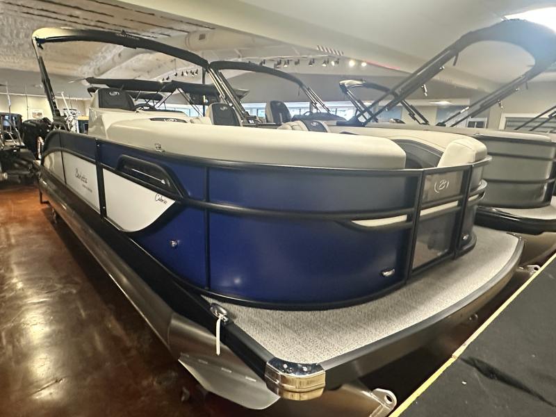 2026 Barletta Cabrio C22UC