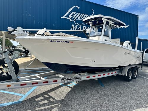 2023 Blue Wave 2600 Makaira