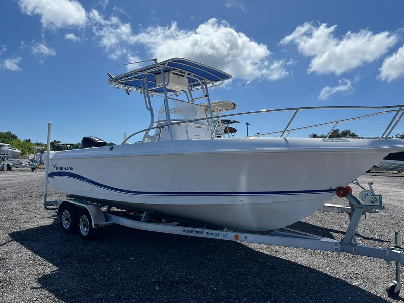 2004 Pro-line 22 Sport