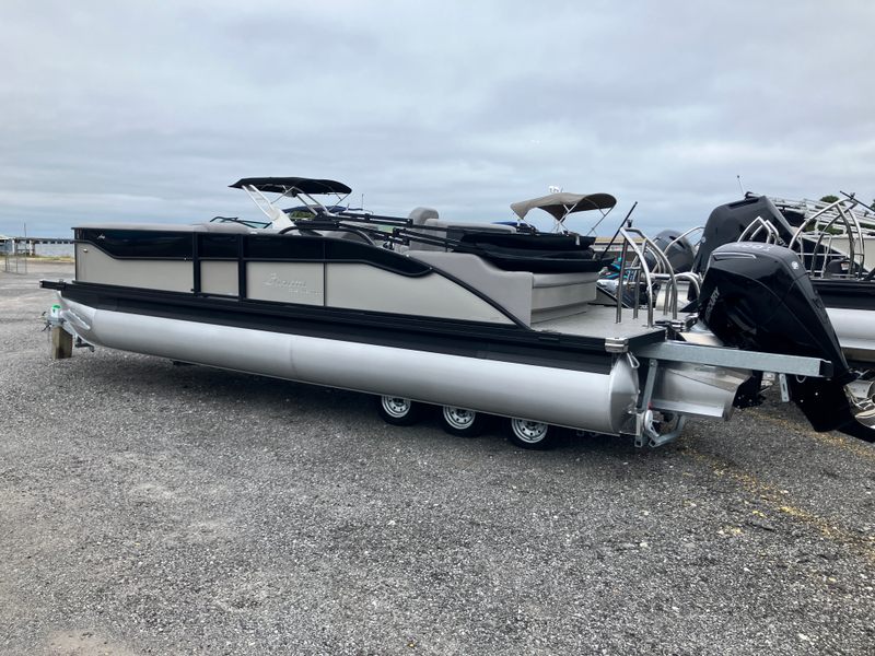 2026 Barletta Aria A24UC