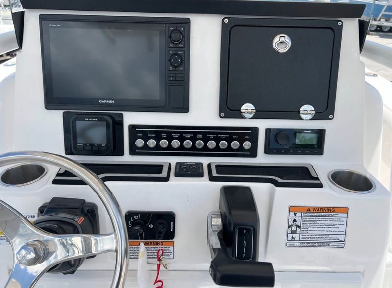 Boat Image 6