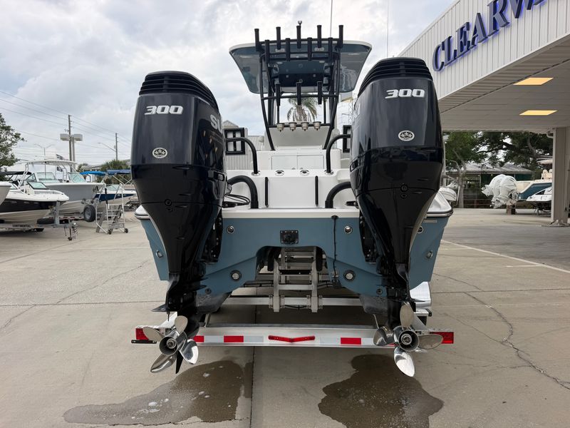 Boat Image 1