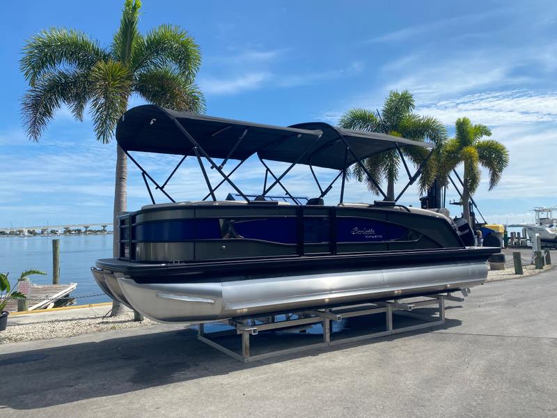 2026 Barletta Lusso L23U