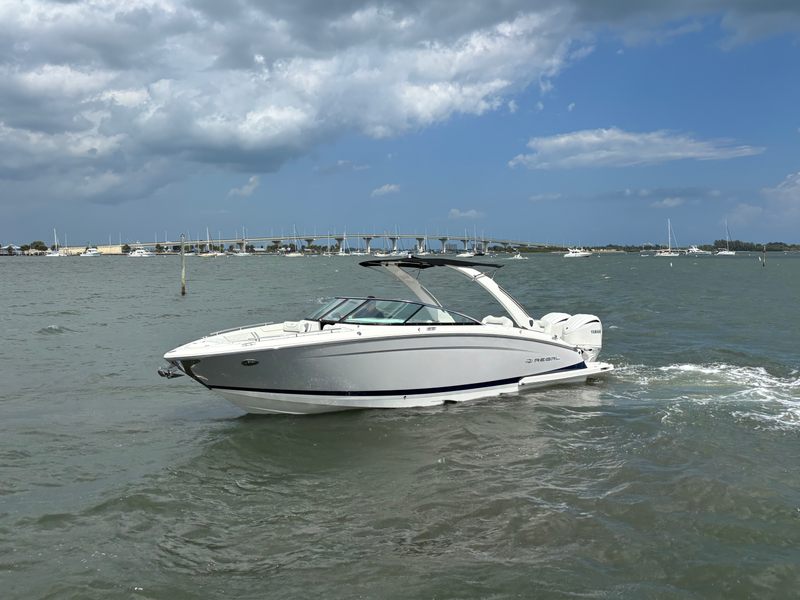 2026 Regal LX9 Ultimate