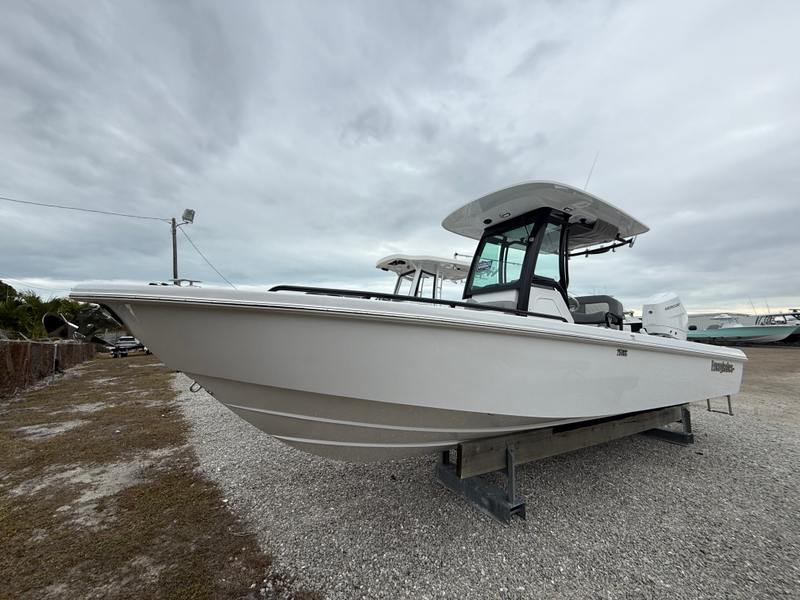 2026 Everglades 253 CC