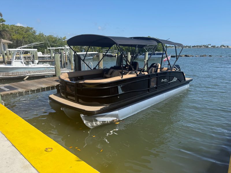 2026 Barletta Lusso L25UC