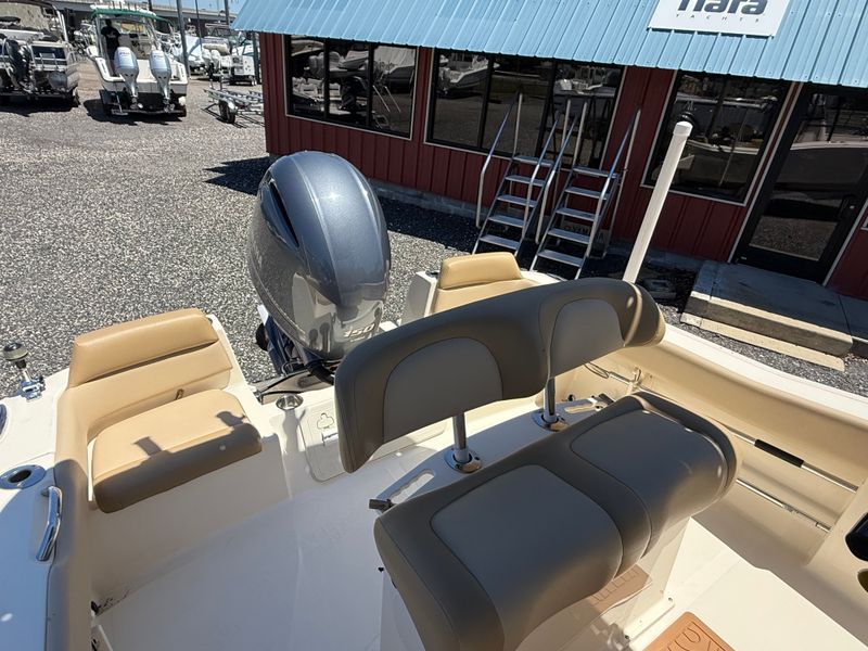 Boat Image 13