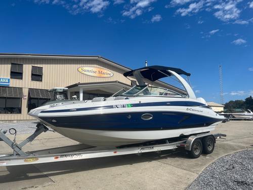 2022 Crownline E255 XS