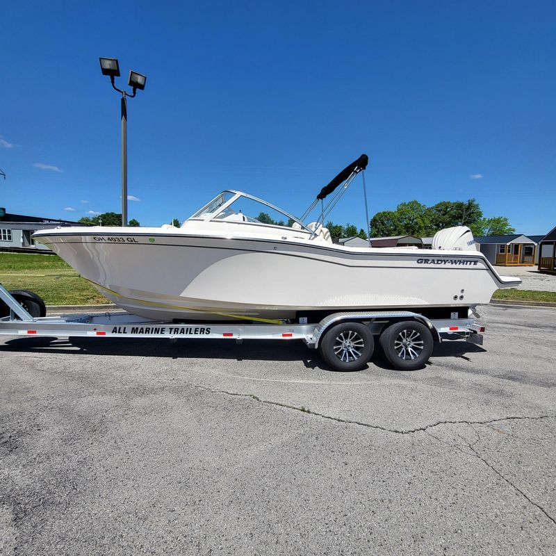 Boat Image 1