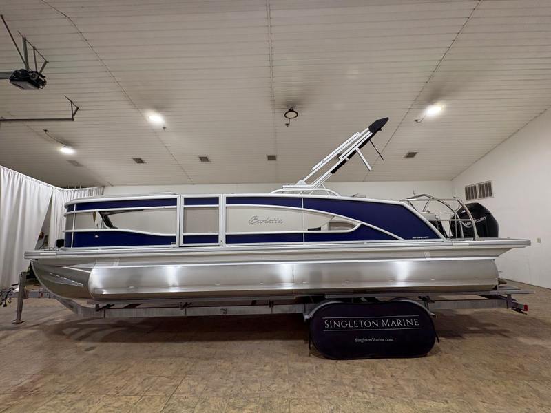 2026 Barletta Lusso L23UC