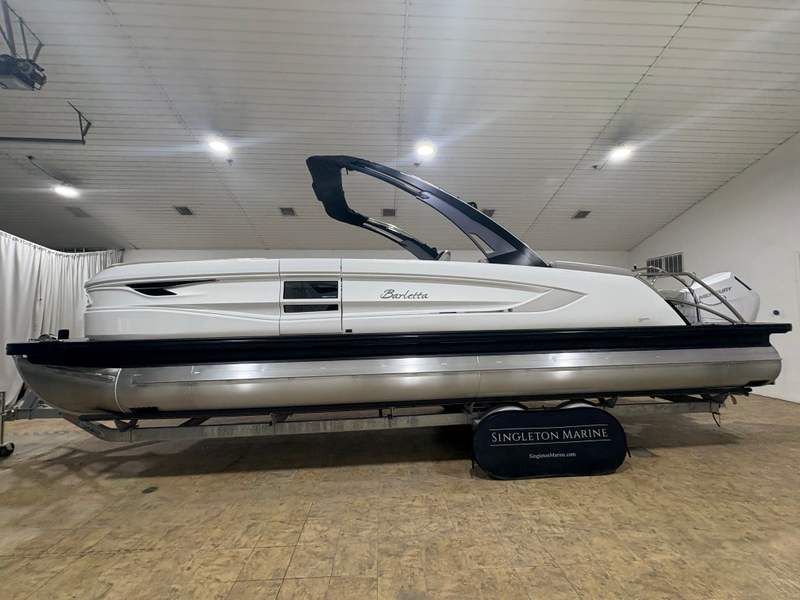 2026 Barletta Reserve Leggera R26UCA