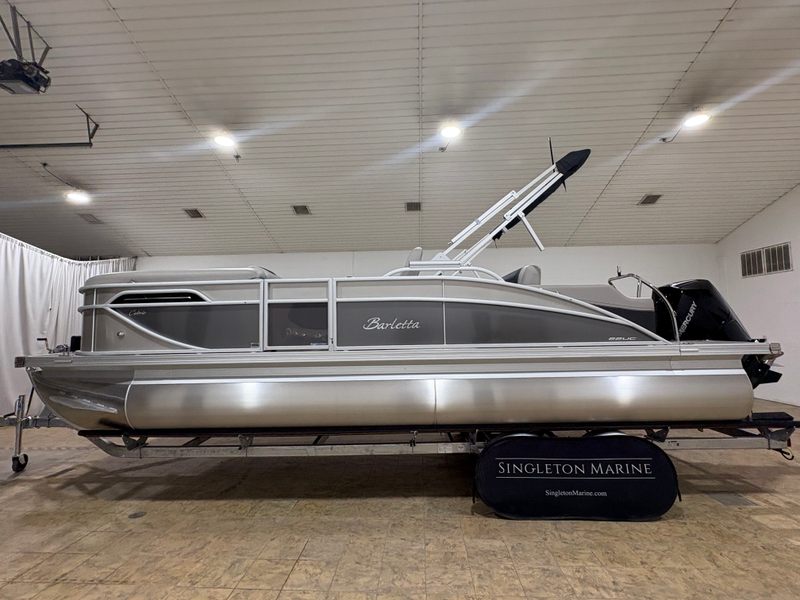 2026 Barletta Cabrio C22UC