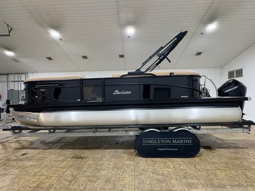 2026 Barletta Cabrio C22Q