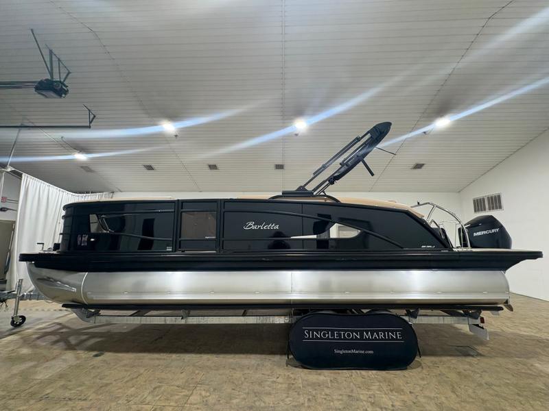2026 Barletta Lusso L23U