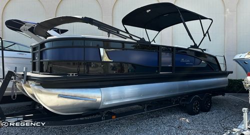 2026 Barletta Lusso L25M