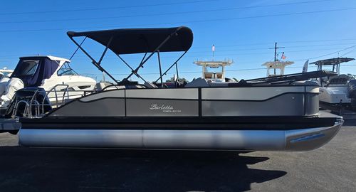 2026 Barletta Aria A24UC