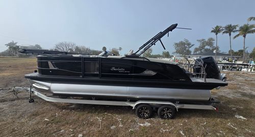 2026 Barletta Lusso L23U