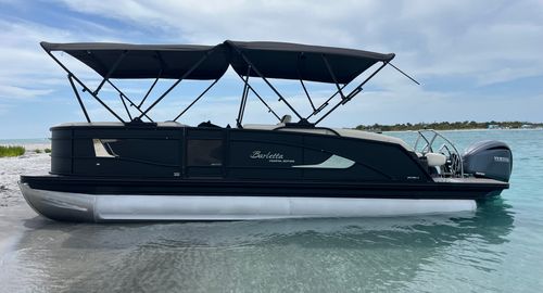 2026 Barletta Lusso L23U