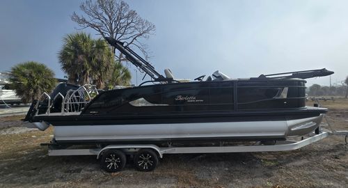 2026 Barletta Lusso L23U