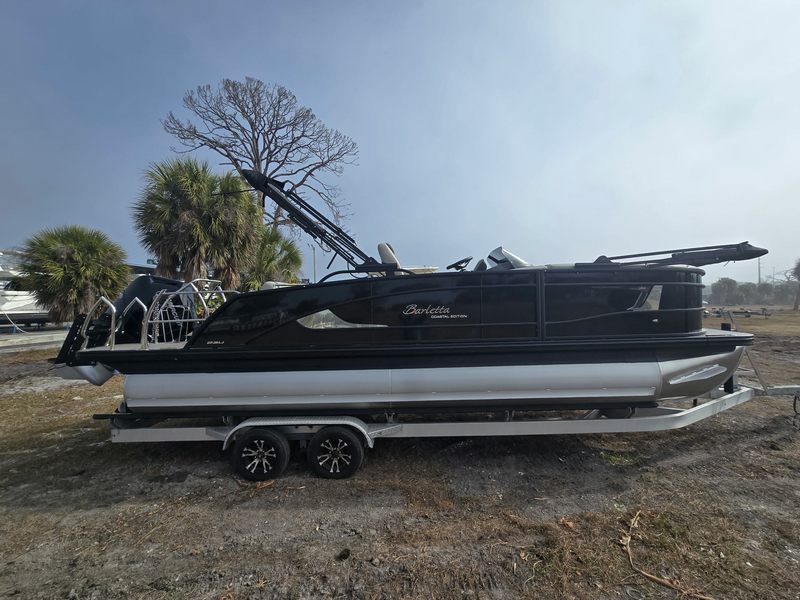 2026 Barletta Lusso L23U