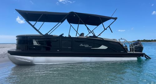 2026 Barletta Lusso L23U