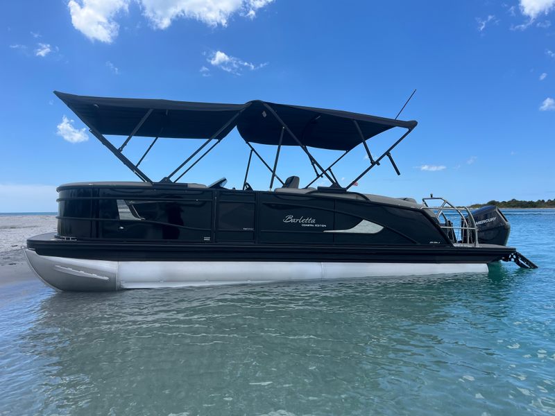 2026 Barletta Lusso L23U