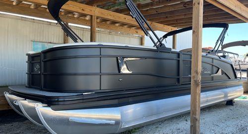 2026 Barletta Lusso L25M