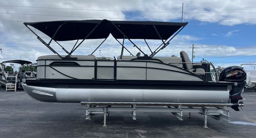 2026 Barletta Cabrio C22CC