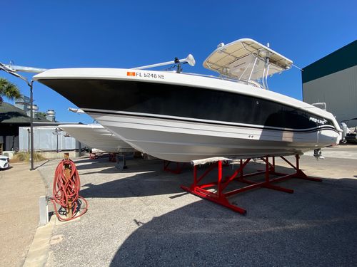 2006 Pro-line 29 Super Sport