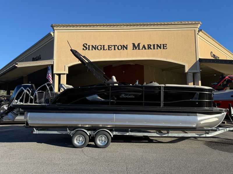 2026 Barletta Lusso L23U