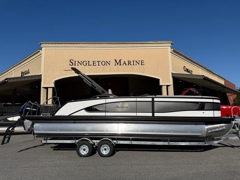 2026 Barletta Lusso L25UC