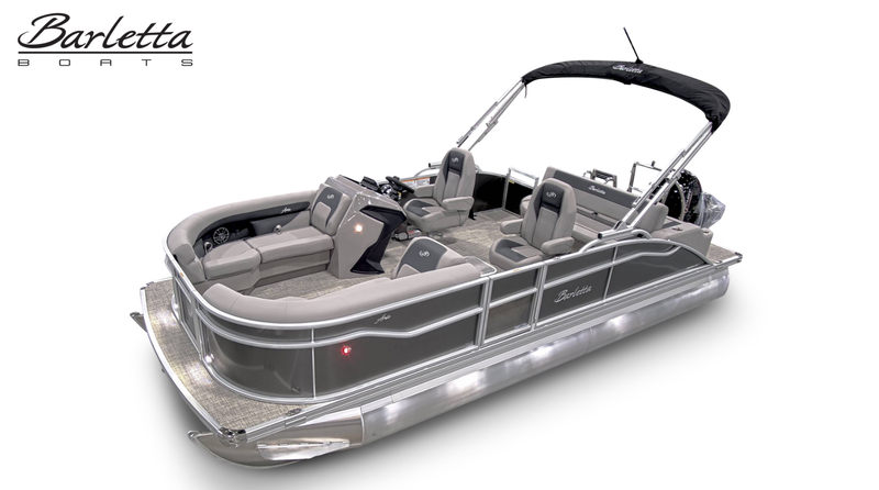 2026 Barletta Aria A22UC