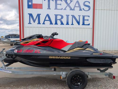 2019 Sea-doo RXT 300