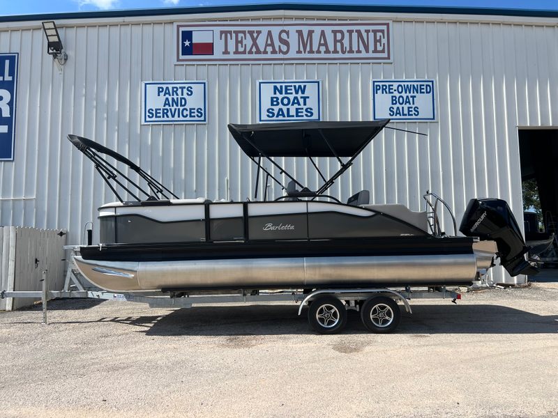 2026 Barletta Aria A22UC Platinum