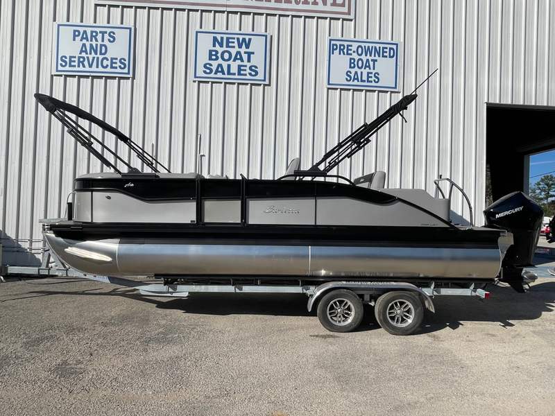 2026 Barletta Aria A22UC Platinum