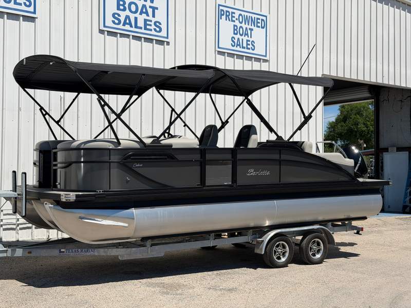 2026 Barletta Cabrio C22UC