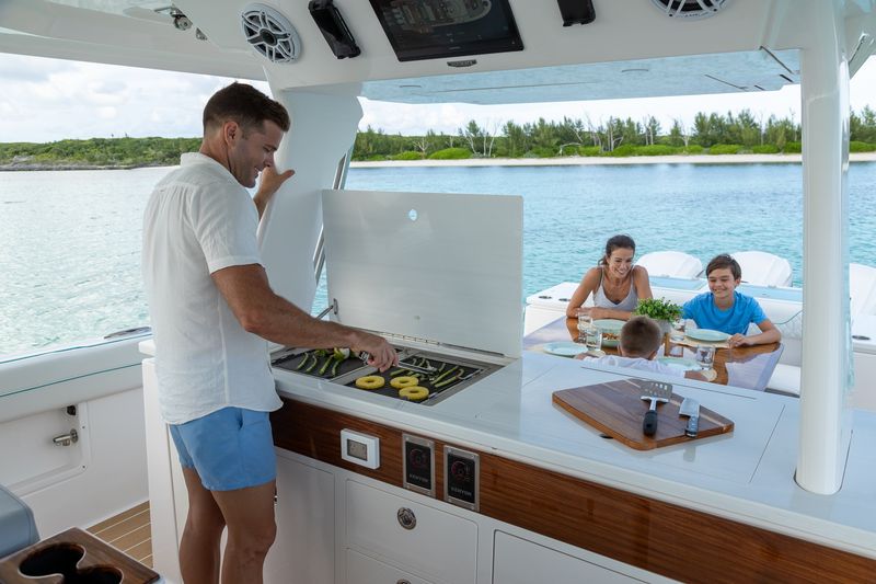 Boat Image 13
