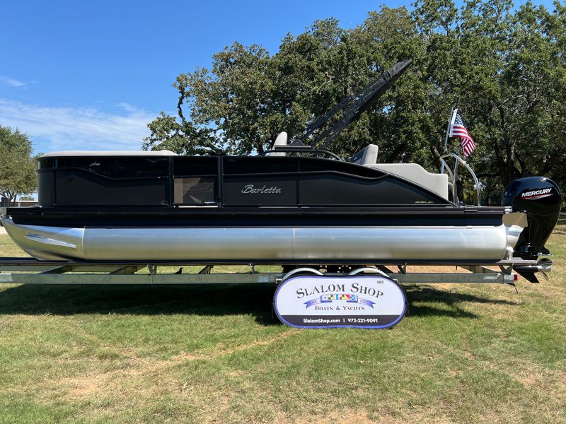 2026 Barletta Aria A22UC