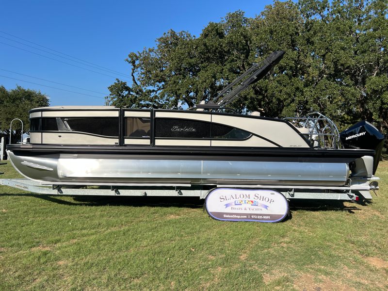 2026 Barletta Lusso L23UC