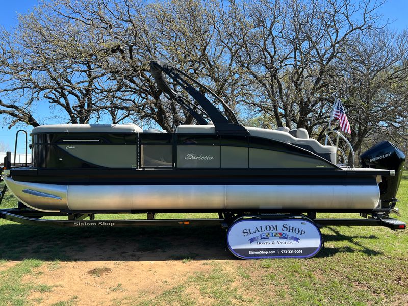 2026 Barletta Cabrio C22U