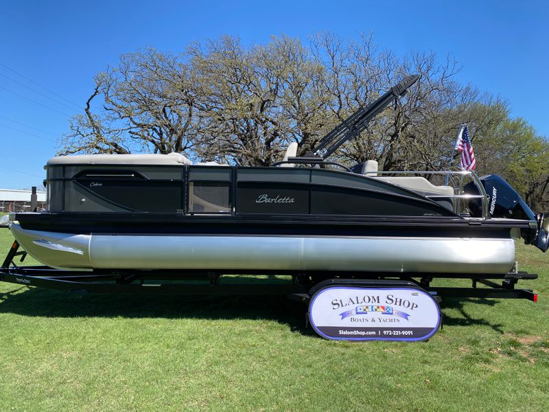 2026 Barletta Cabrio C22UC