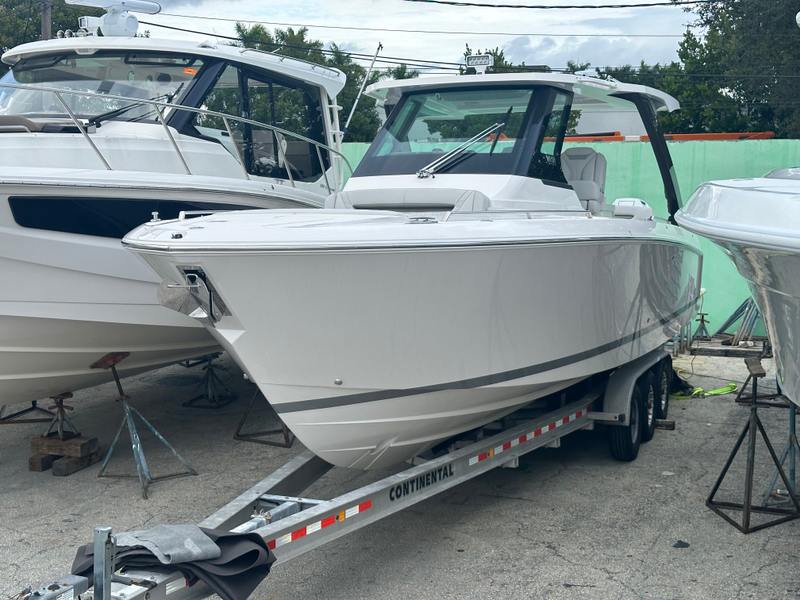 2026 Tiara Yachts 34 LS