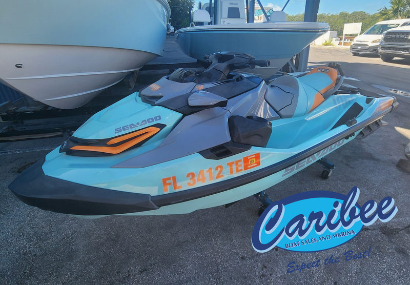 2022 Sea-doo Wake Pro 230